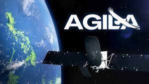 agila satellite launch date philippines today|The Philippines 1st National Satellite: AGILA .